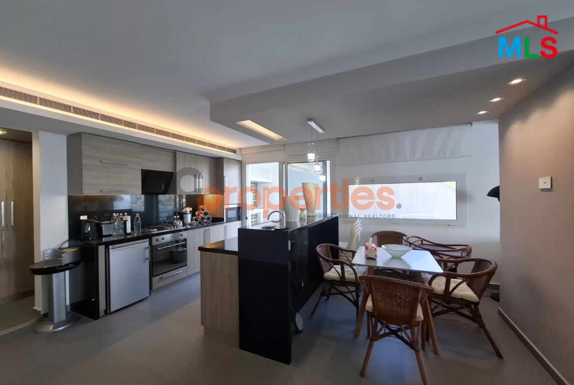 Chalet For sale in Tabarja – شاليه للبيع في طبرجا – CPKCC85