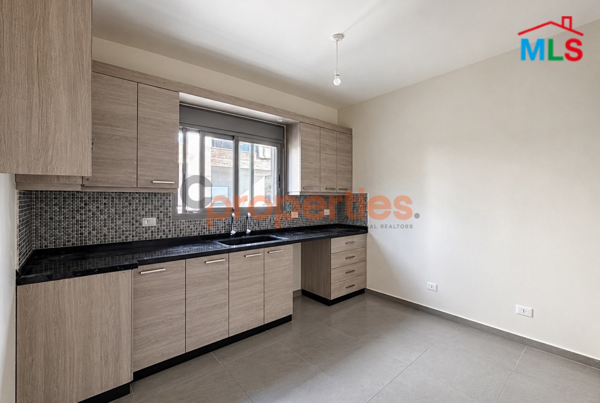 Apartment for Sale in Bsalim | Panoramic View – CPRA164