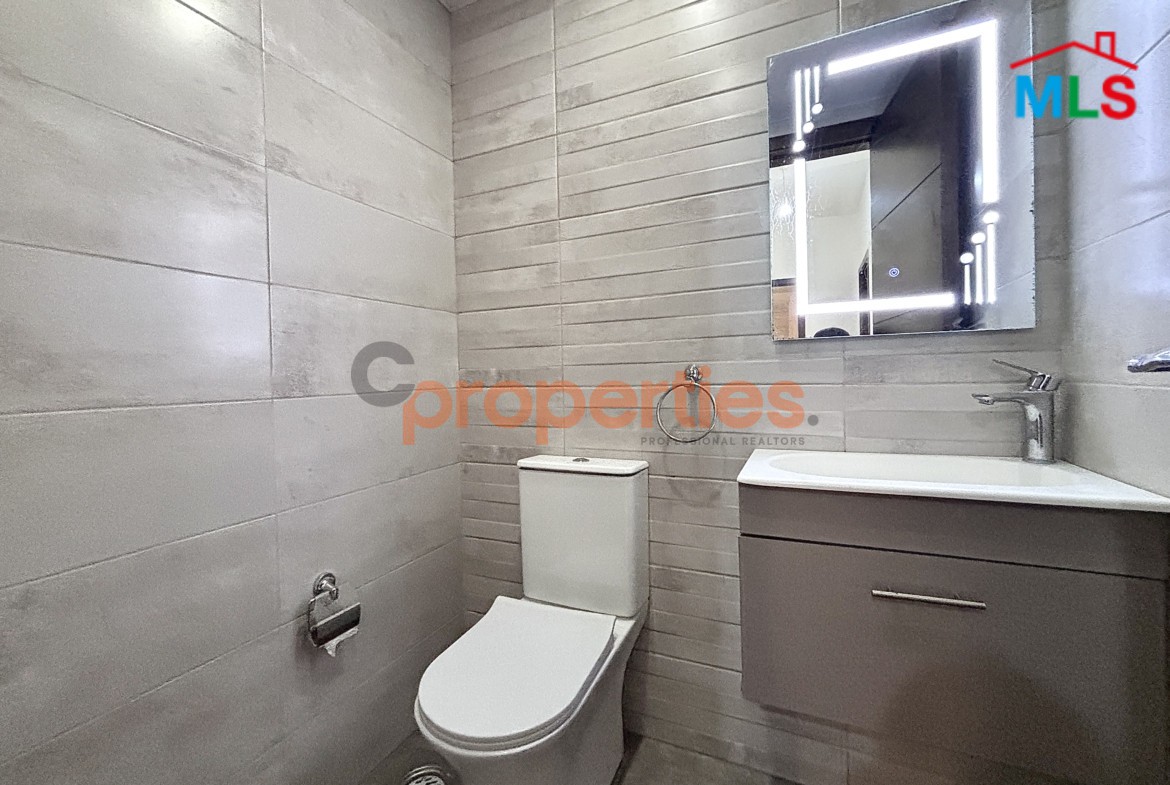 Apartment for Sale in Bsalim | Panoramic View – CPRA164
