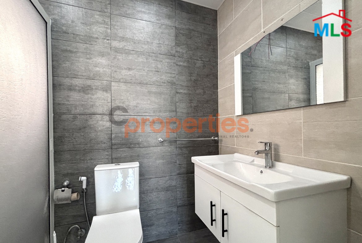Apartment for Sale in Bsalim | Panoramic View – CPRA164