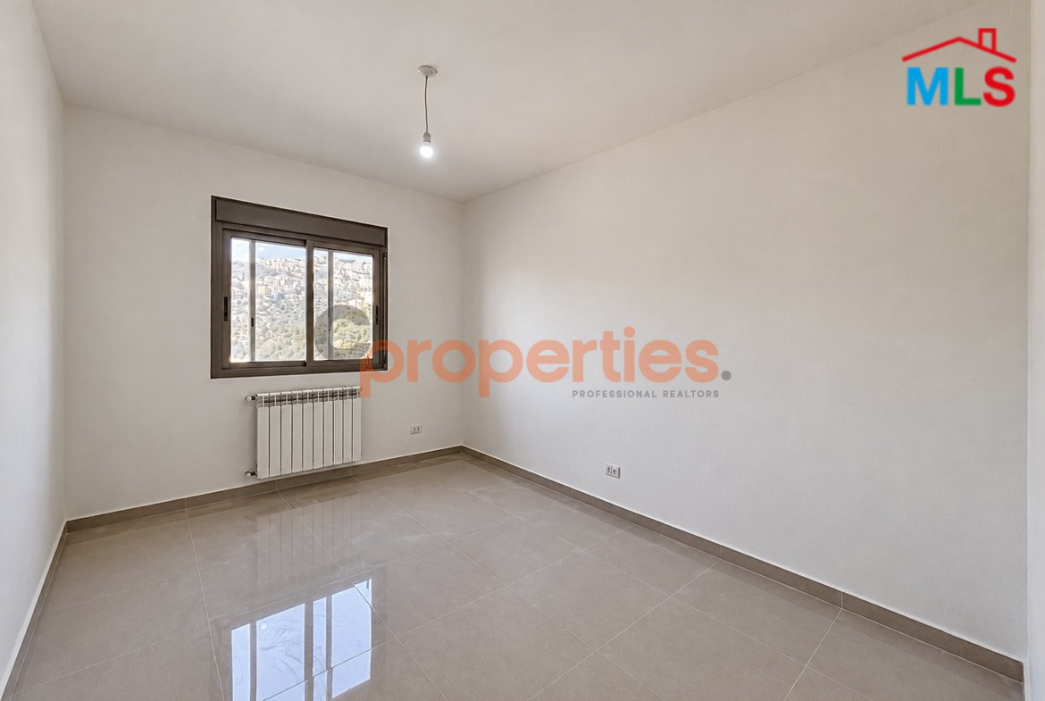 Apartment for Sale in Bsalim | Panoramic View – CPRA164