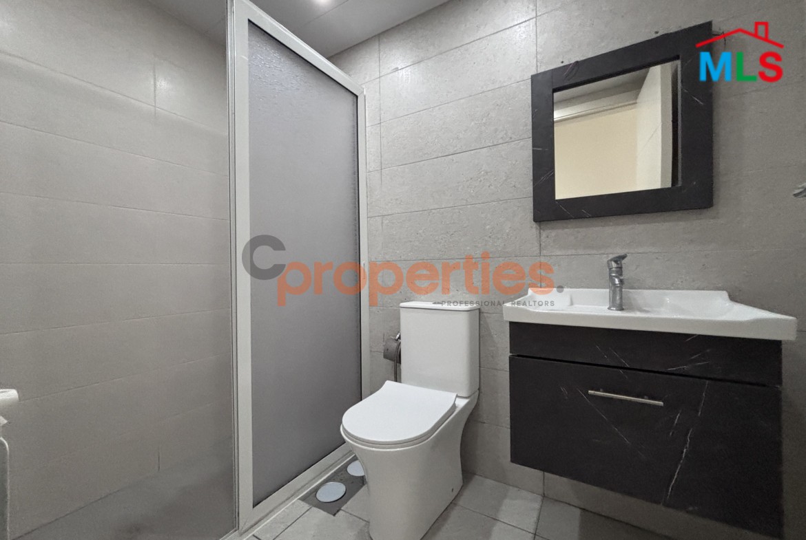 Apartment for Sale in Bsalim | Panoramic View – CPRA164