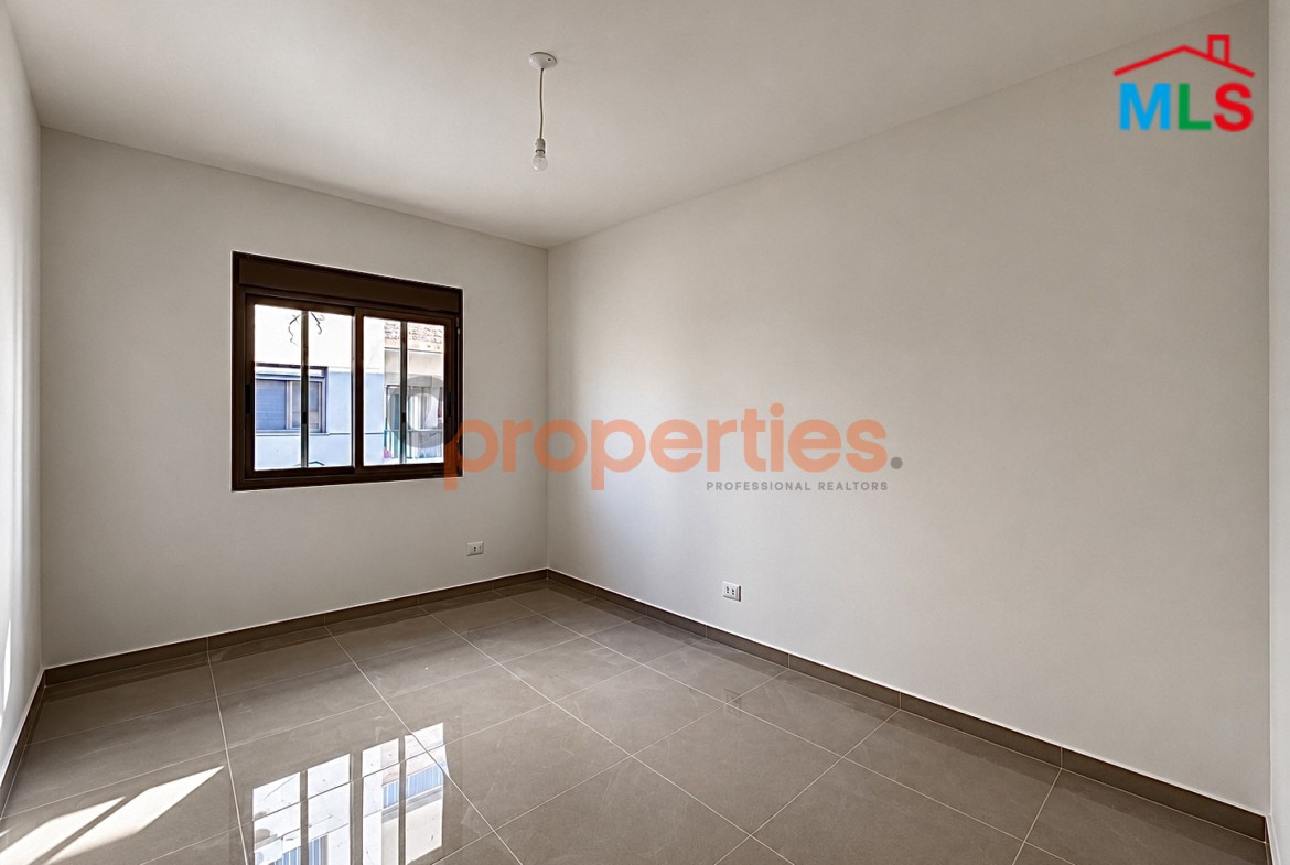 Apartment for Sale in Bsalim | Panoramic View – CPRA164