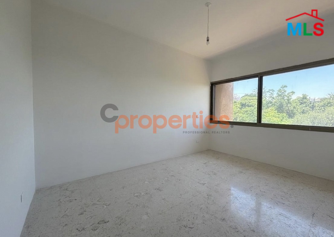 Apartment for Sale In Naccache with Terrace – CPLO02