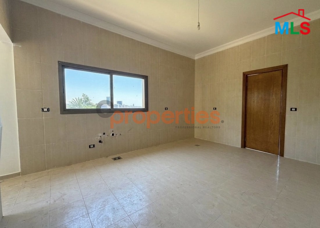 Apartment for Sale In Naccache with Terrace – CPLO02