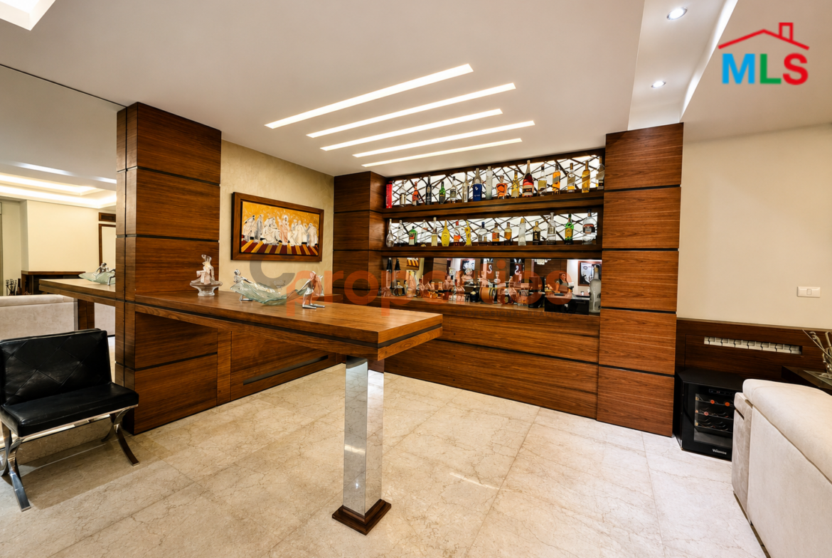 Luxurious Apartment for Sale in Tilal Ain Saade – CPSM517