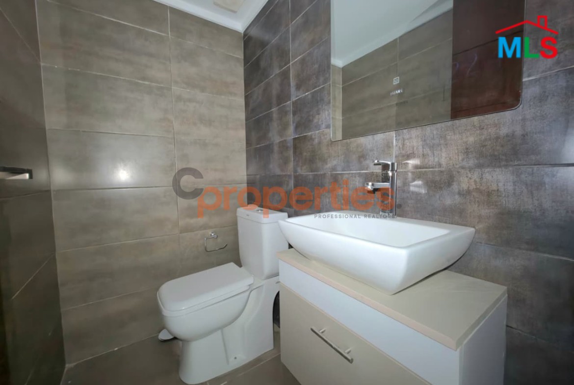 Apartment For Sale In Zakrit | Brand New – CPRD275