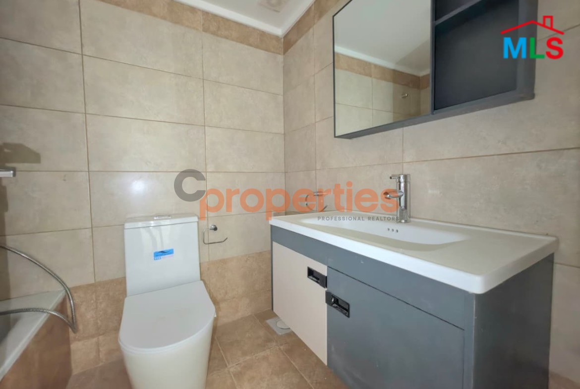 Apartment For Sale In Zakrit | Brand New – CPRD275