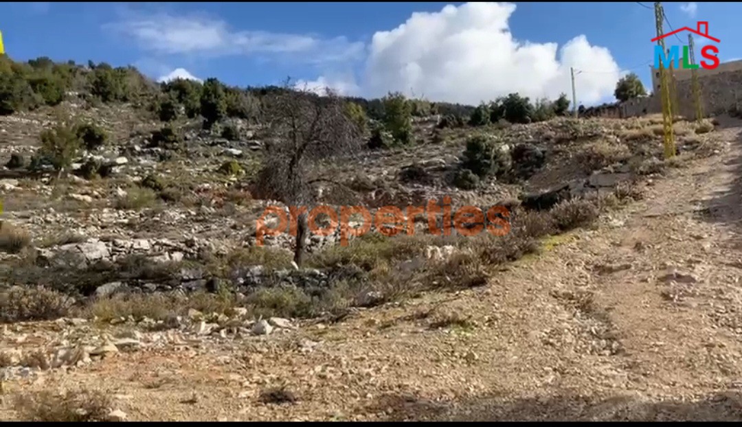 Land For Sale In Mechmech-CPJGK114