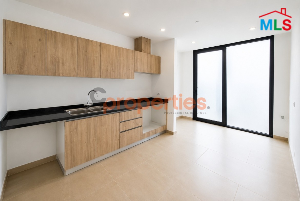 Apartment For Sale In Achrafieh – CPBMH23
