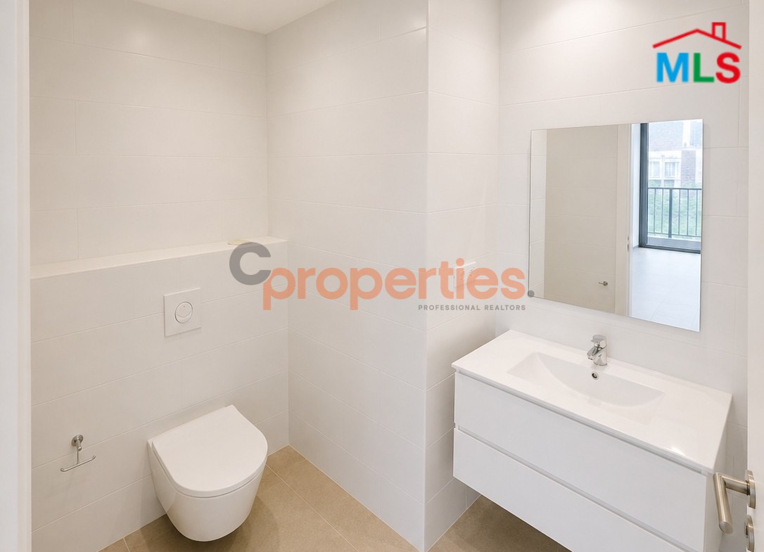 Apartment For Sale In Achrafieh – CPBMH23