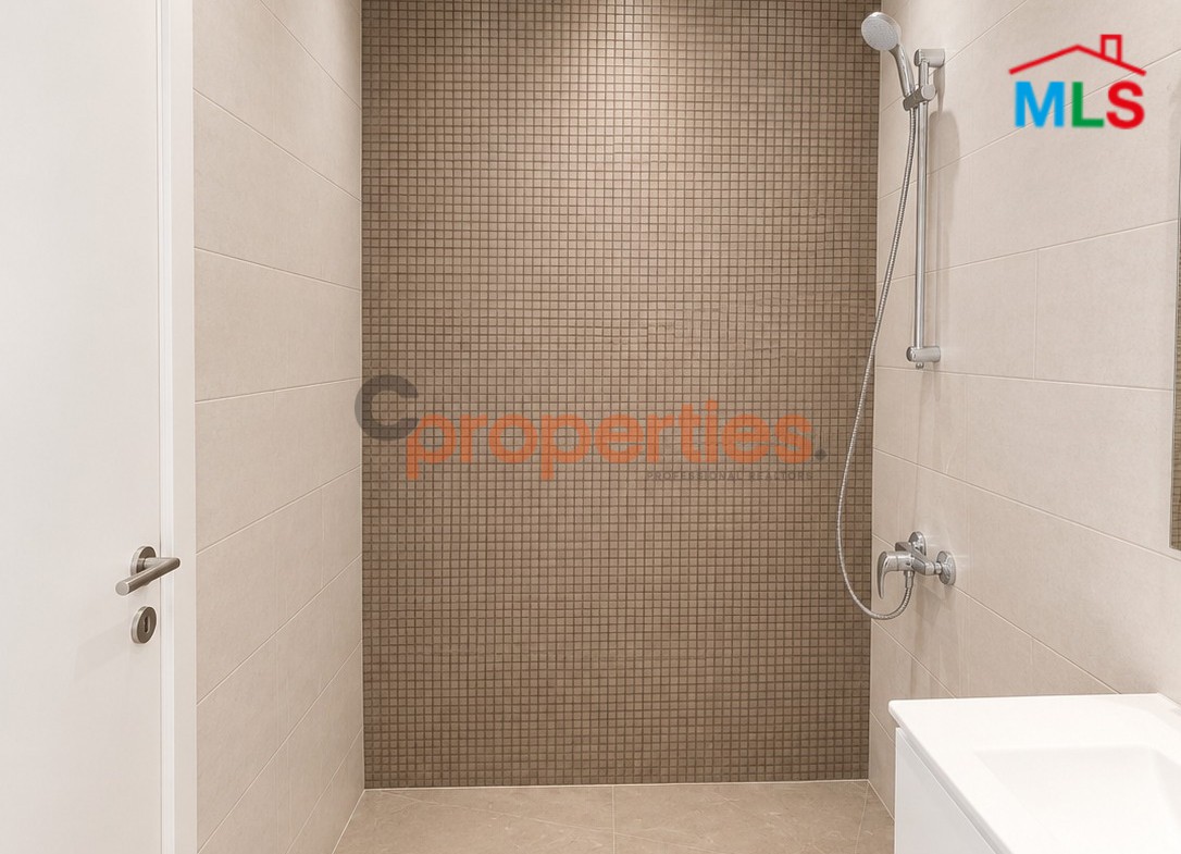 Apartment For Sale In Achrafieh – CPBMH23