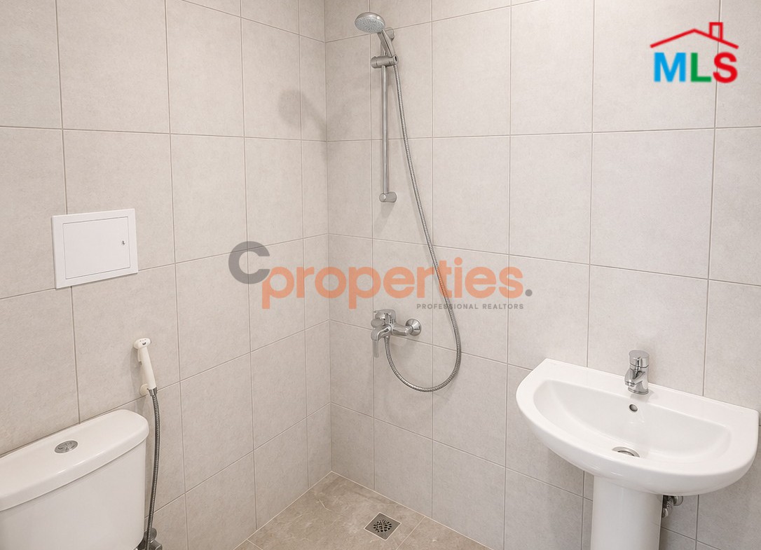 Apartment For Sale In Achrafieh – CPBMH23