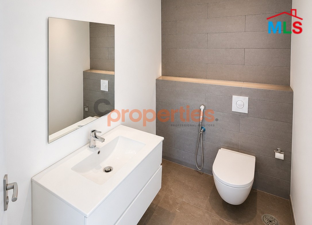 Apartment For Sale In Achrafieh – CPBMH22