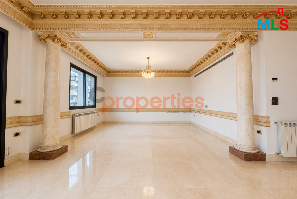 Apartment For Sale in Jnah – CPBHS92