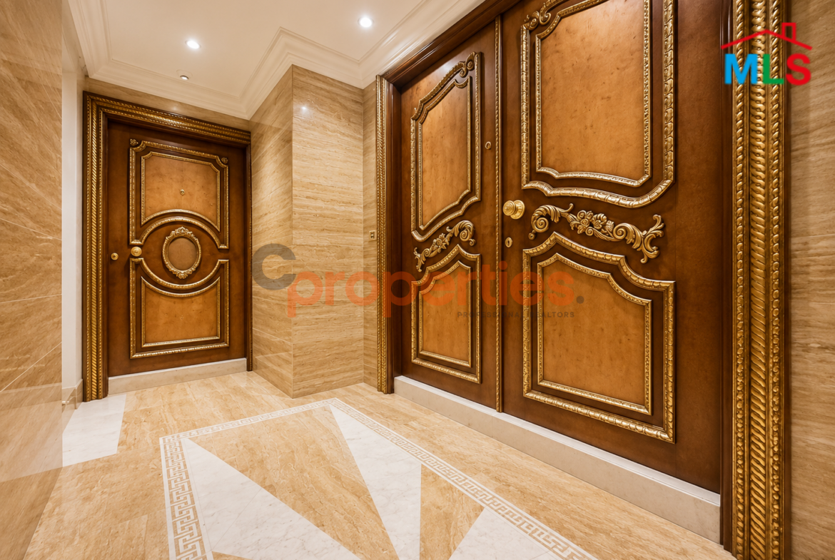 Apartment For Sale in Jnah – CPBHS92