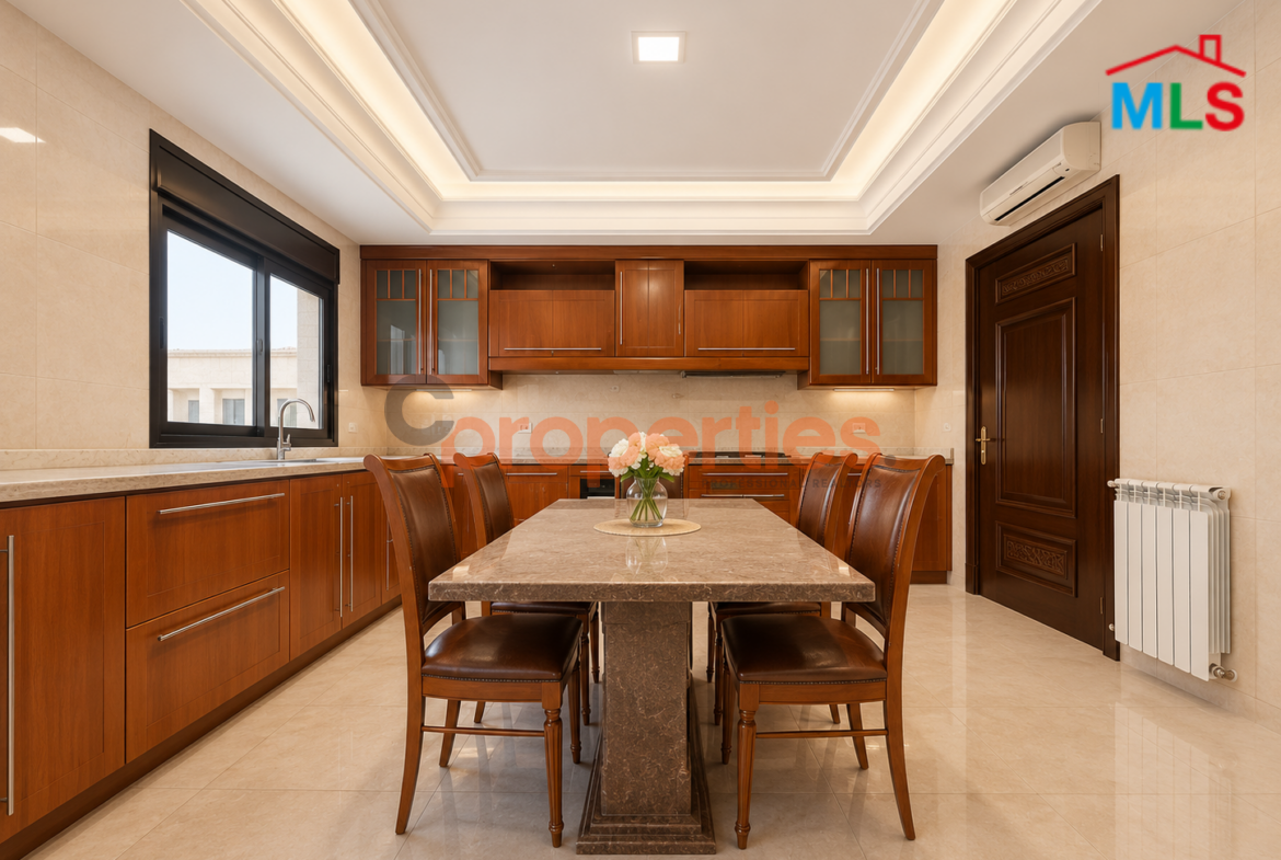Apartment For Sale in Jnah – CPBHS92