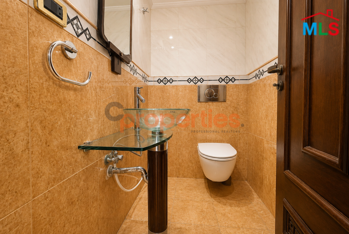 Apartment For Sale in Jnah – CPBHS92