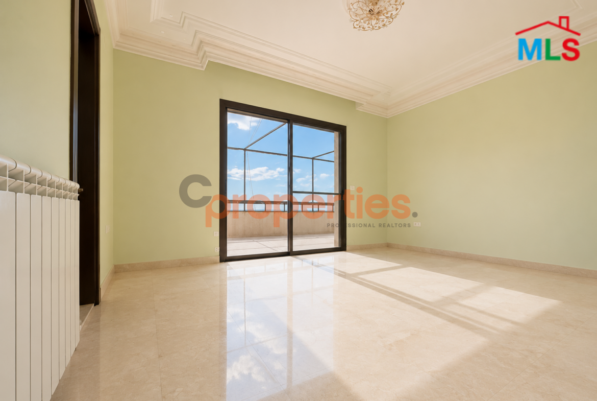 Apartment For Sale in Jnah – CPBHS92