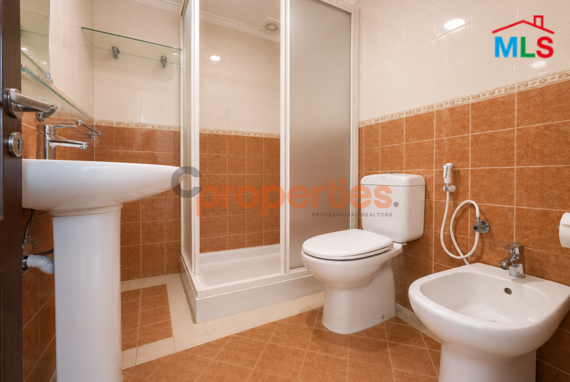 Apartment For Sale in Jnah – CPBHS92