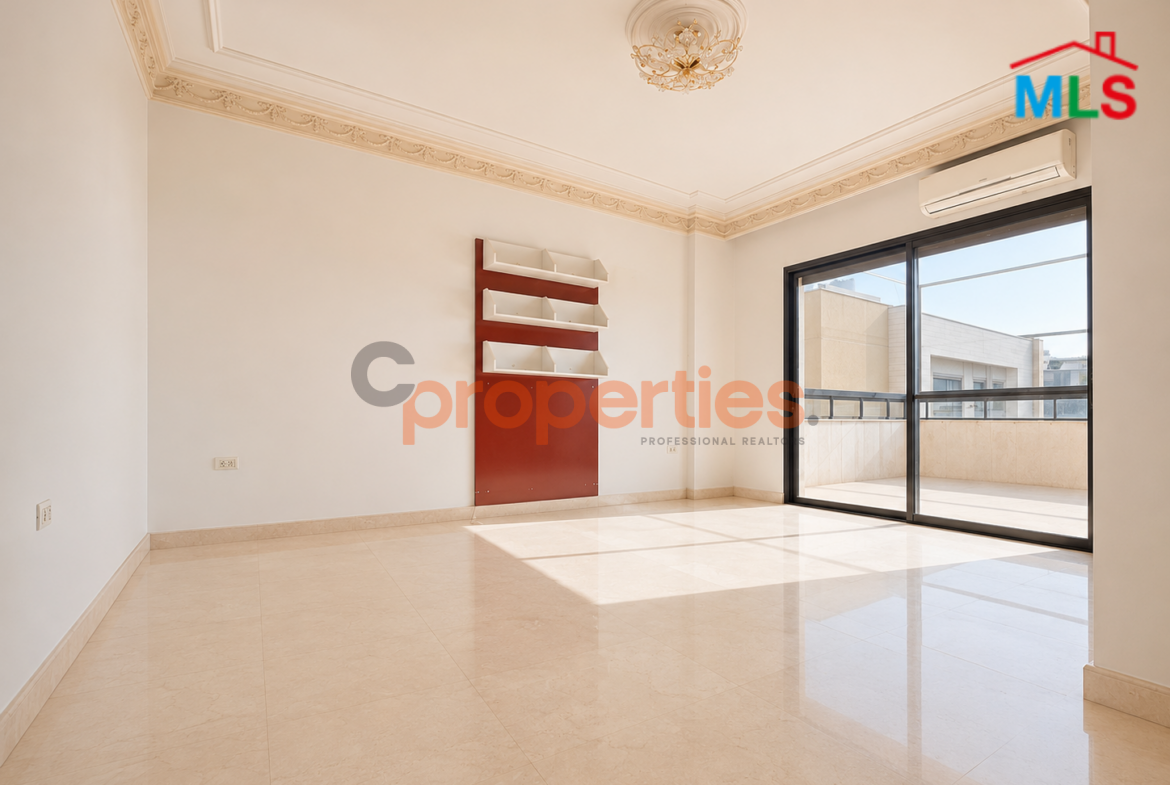 Apartment For Sale in Jnah – CPBHS92