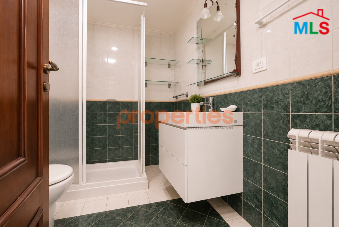 Apartment For Sale in Jnah – CPBHS92