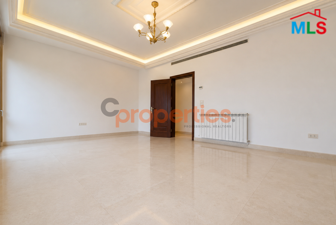 Apartment For Sale in Jnah – CPBHS92