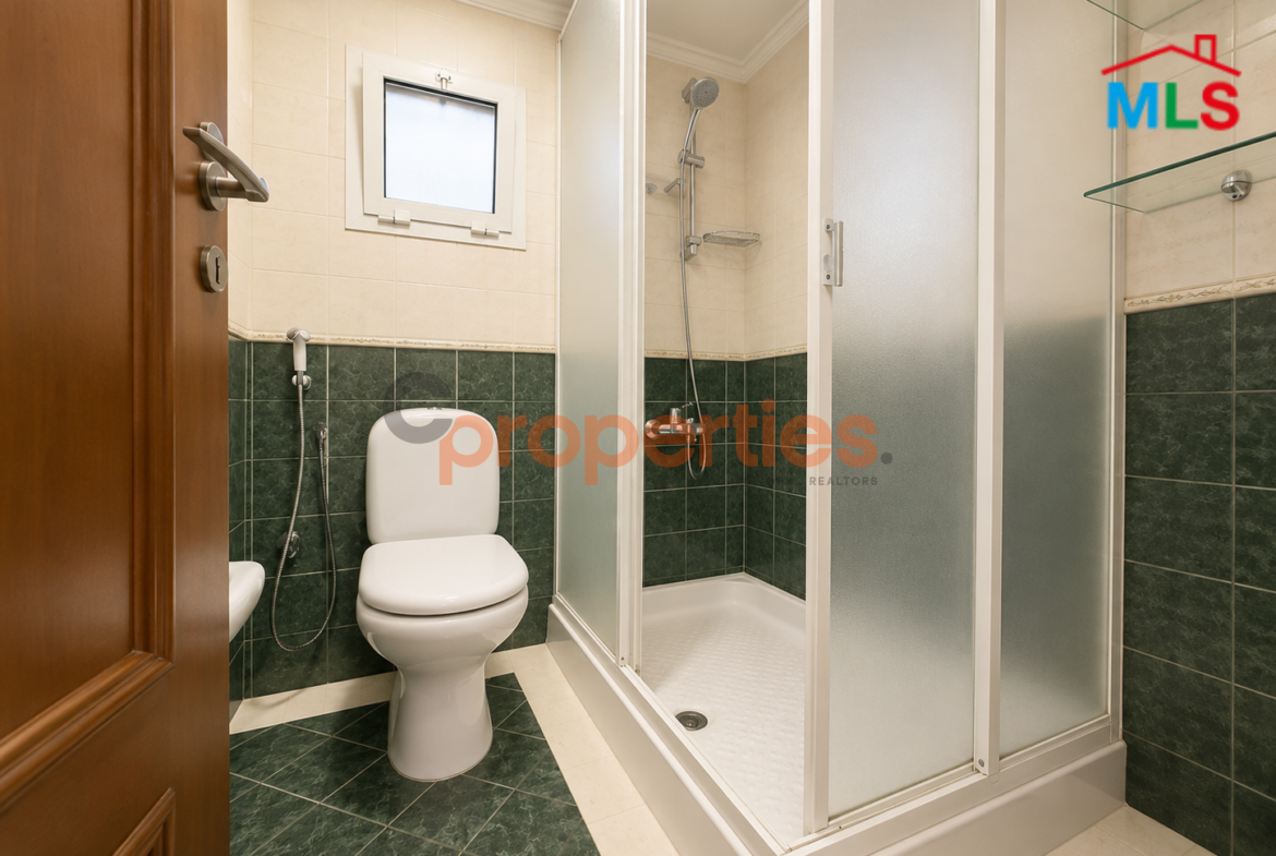 Apartment For Sale in Jnah – CPBHS92