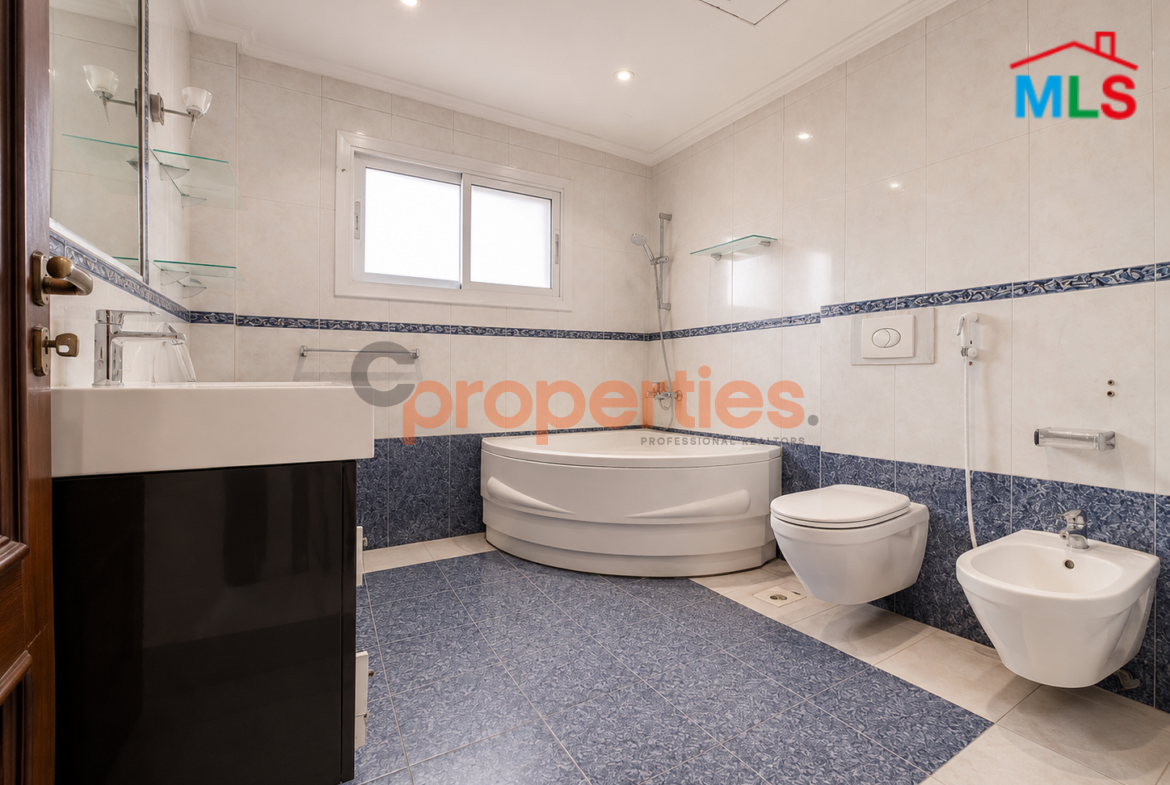 Apartment For Sale in Jnah – CPBHS92