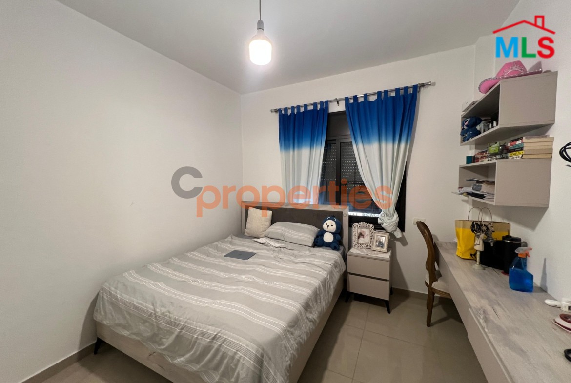 Apartment For Sale In Hazmieh – CPMK136