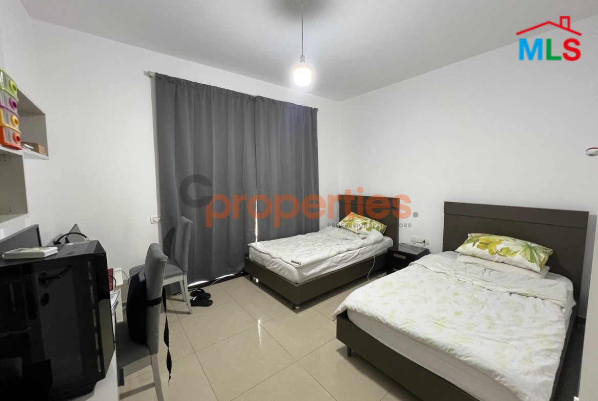 Apartment For Sale In Hazmieh – CPMK136