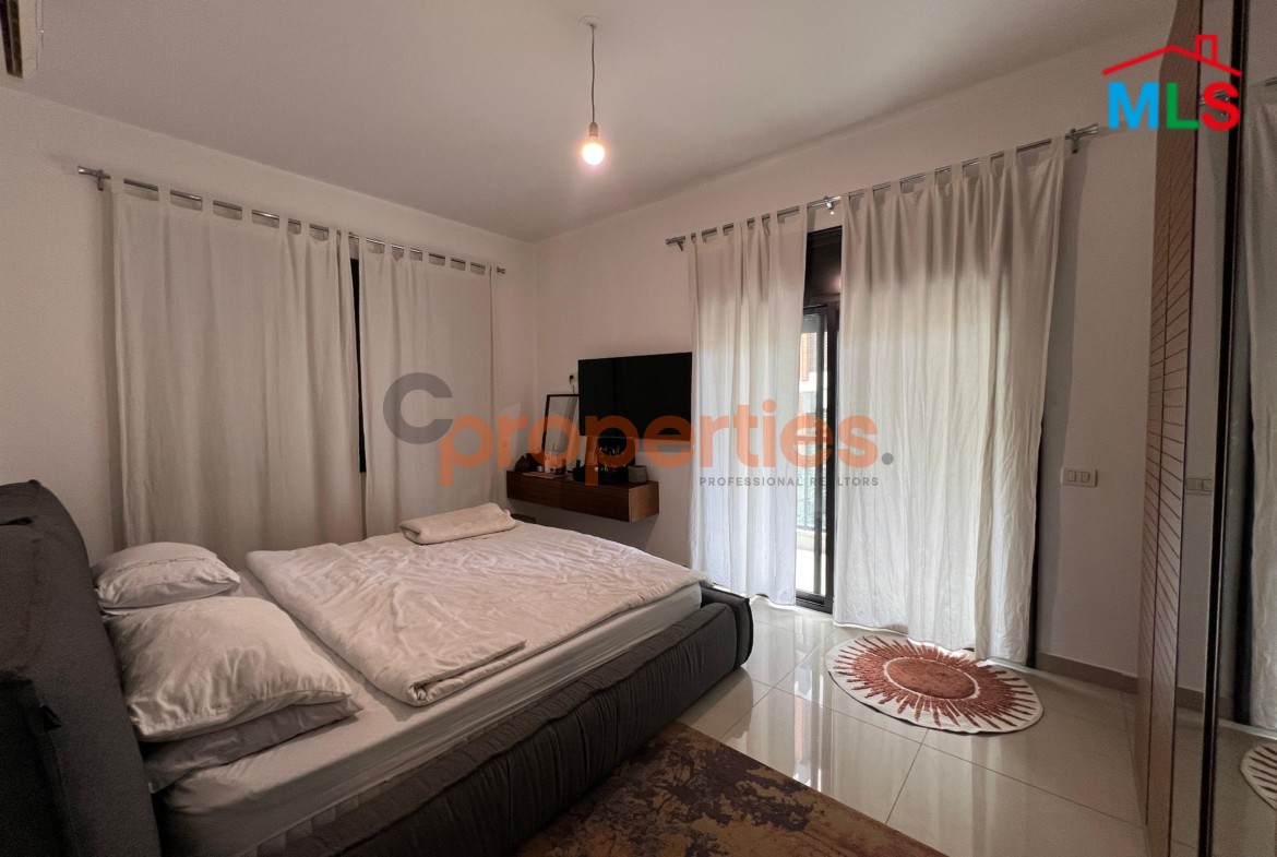Apartment For Sale In Hazmieh – CPMK136