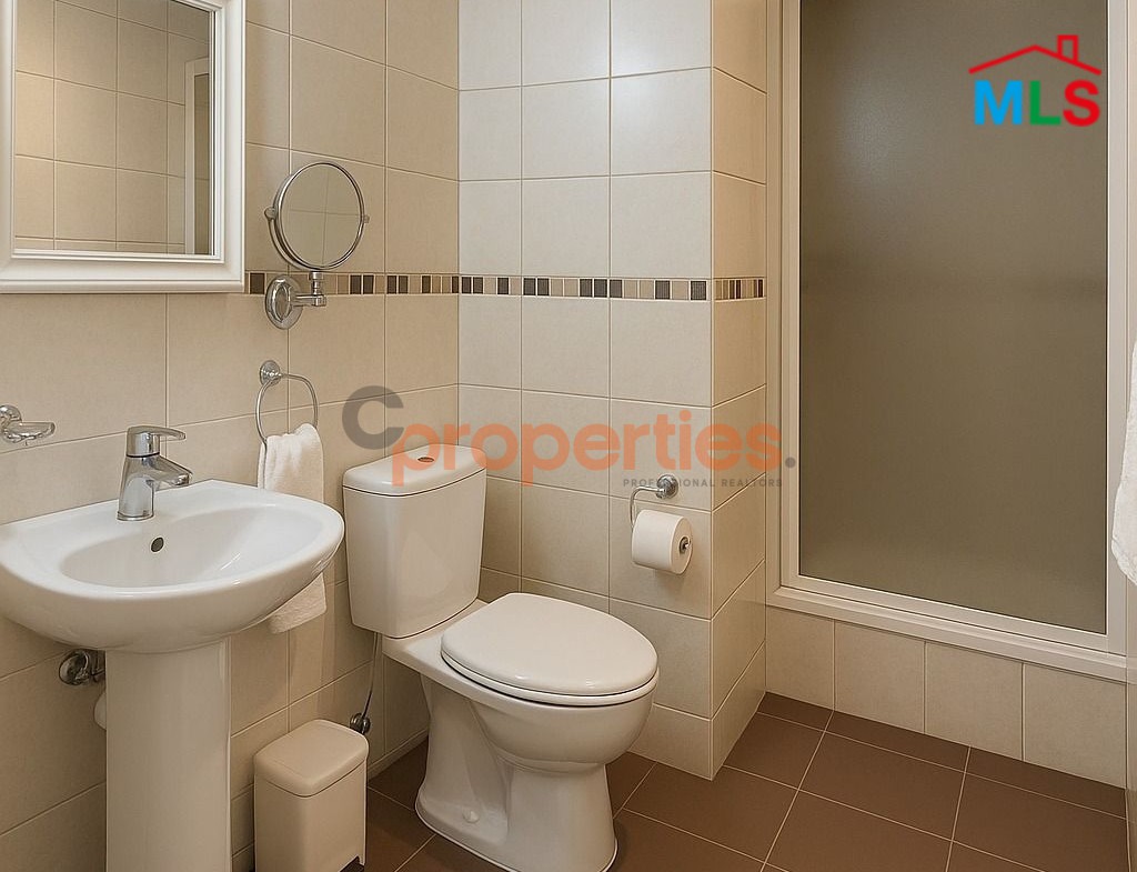 Apartment For Sale In Hazmieh – CPMK136
