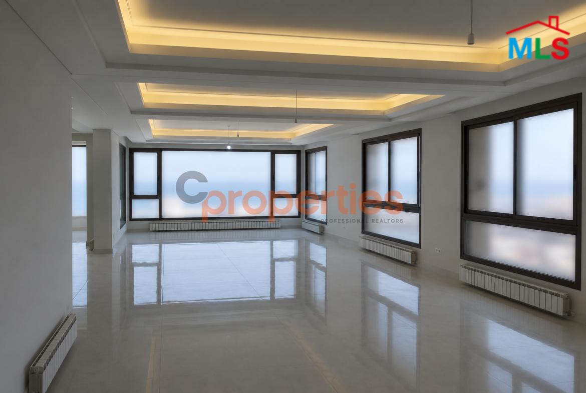 Apartment for sale Achrafieh-Gemayze CPBPK07