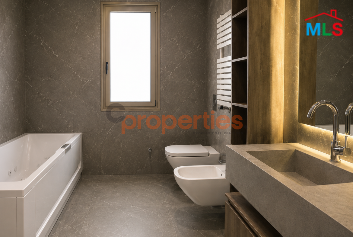 Apartment for sale Achrafieh-Gemayze CPBPK07