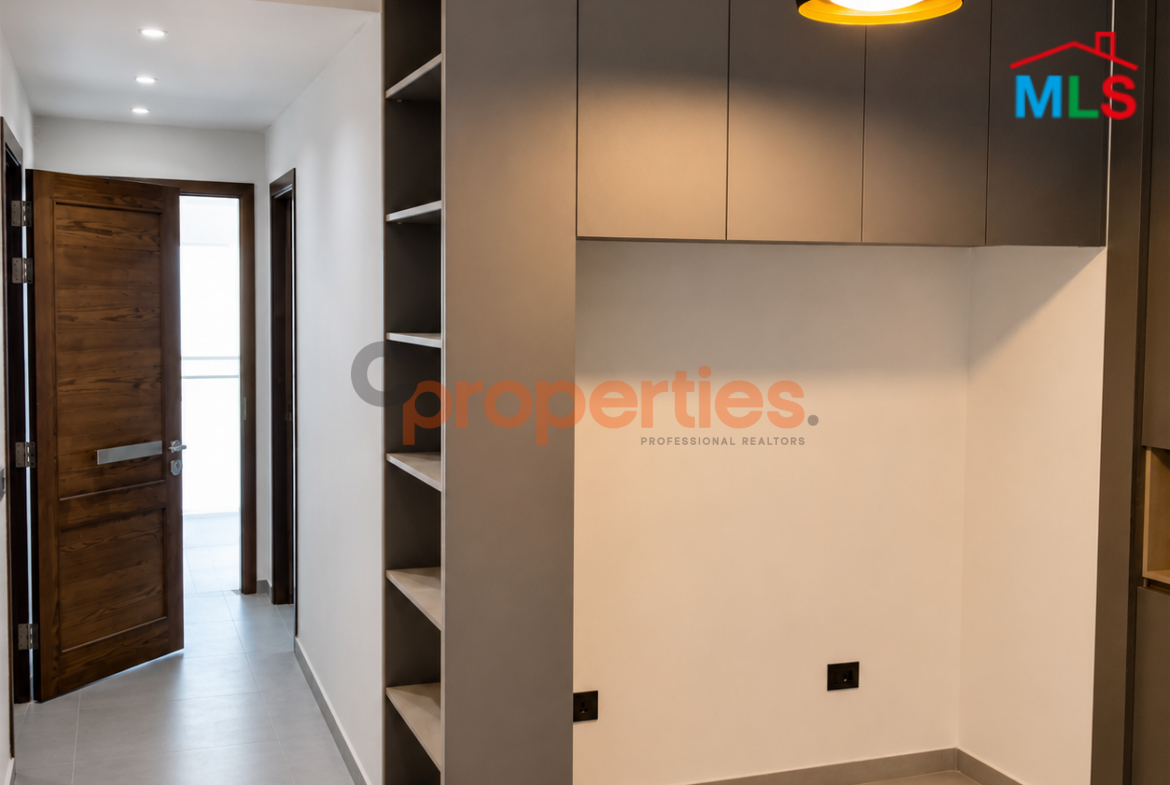 Apartment for sale Achrafieh-Gemayze CPBPK07
