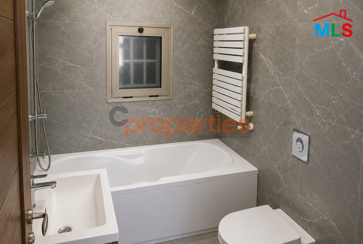 Apartment for sale Achrafieh-Gemayze CPBPK07