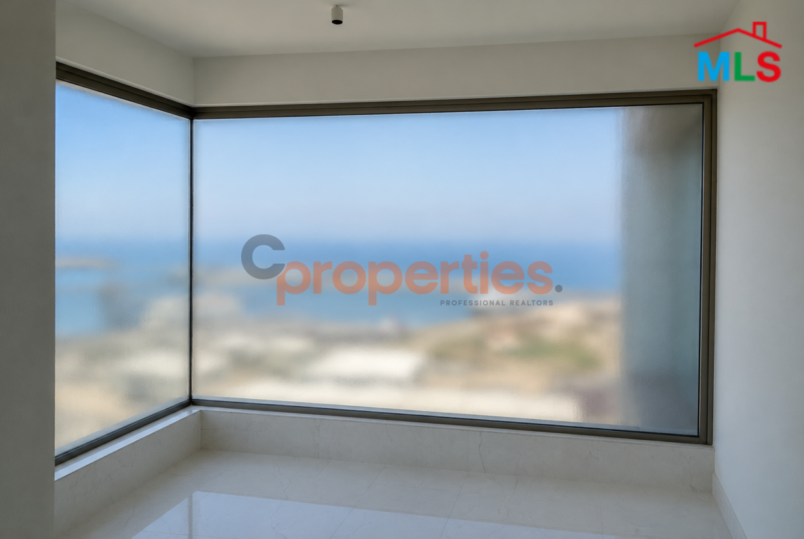 Apartment for sale Achrafieh-Gemayze CPBPK07