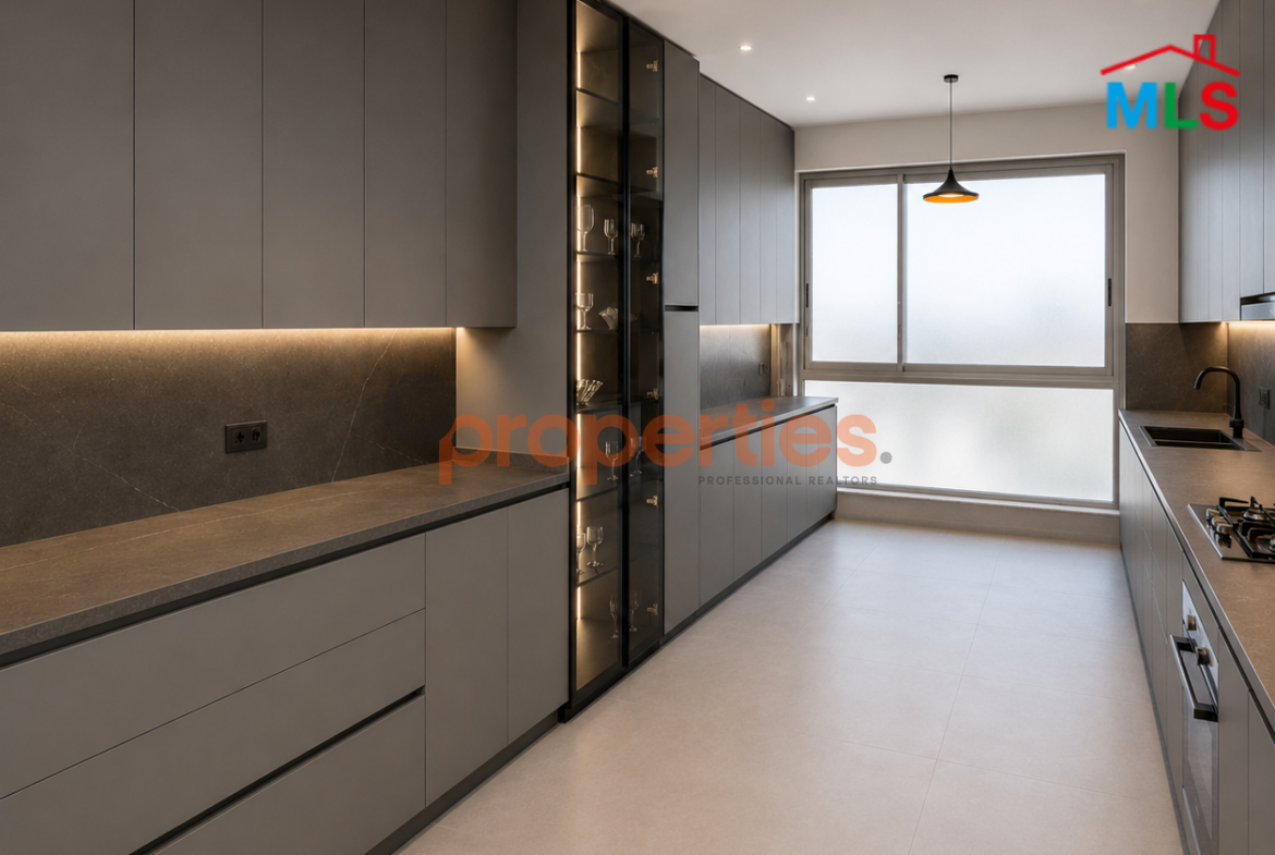 Apartment for sale Achrafieh-Gemayze CPBPK07