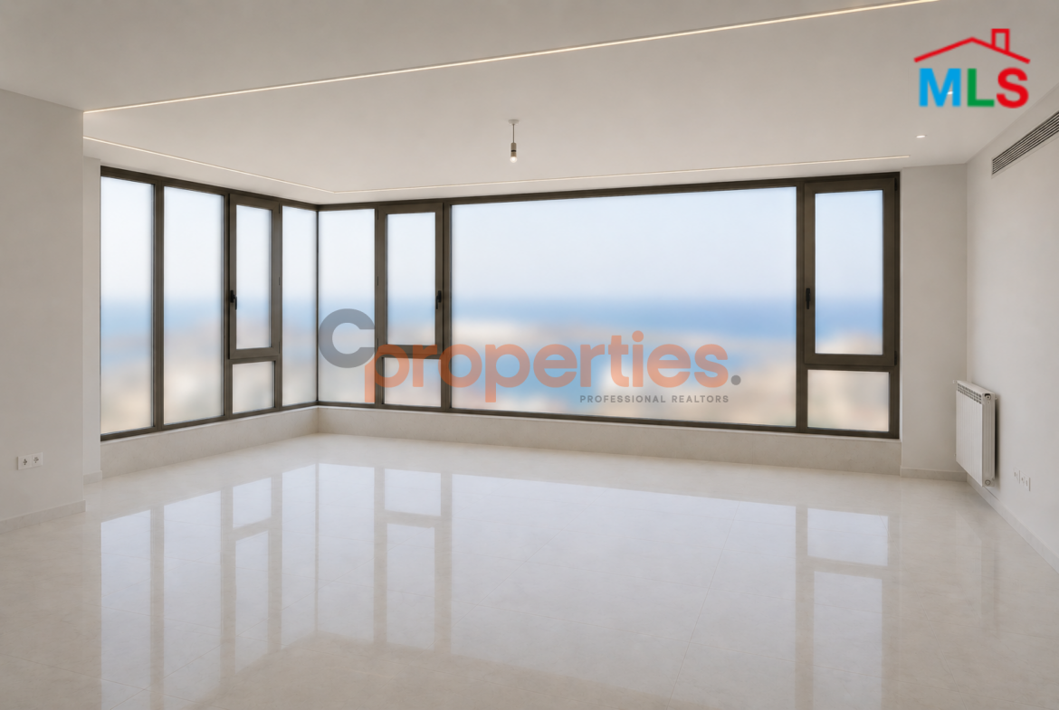 Apartment for sale Achrafieh-Gemayze CPBPK07