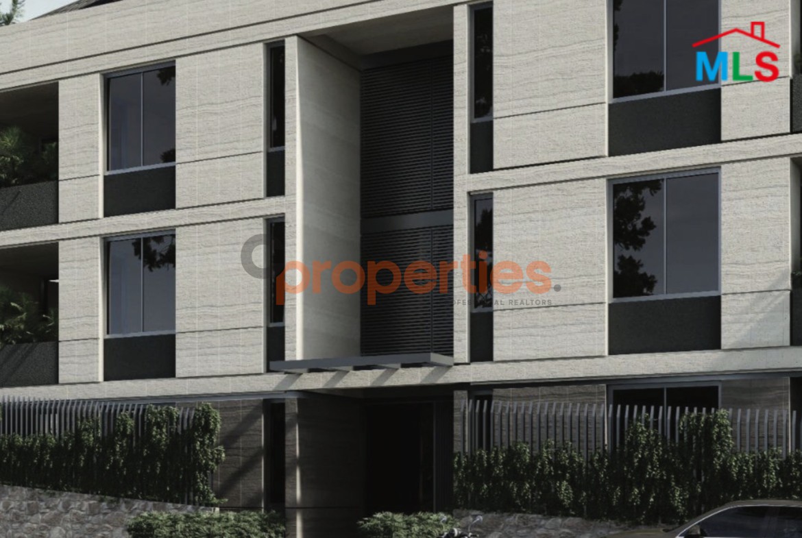 High end apartment for sale in Bsalim | 30% DOWN PAYMENT – CPRA157