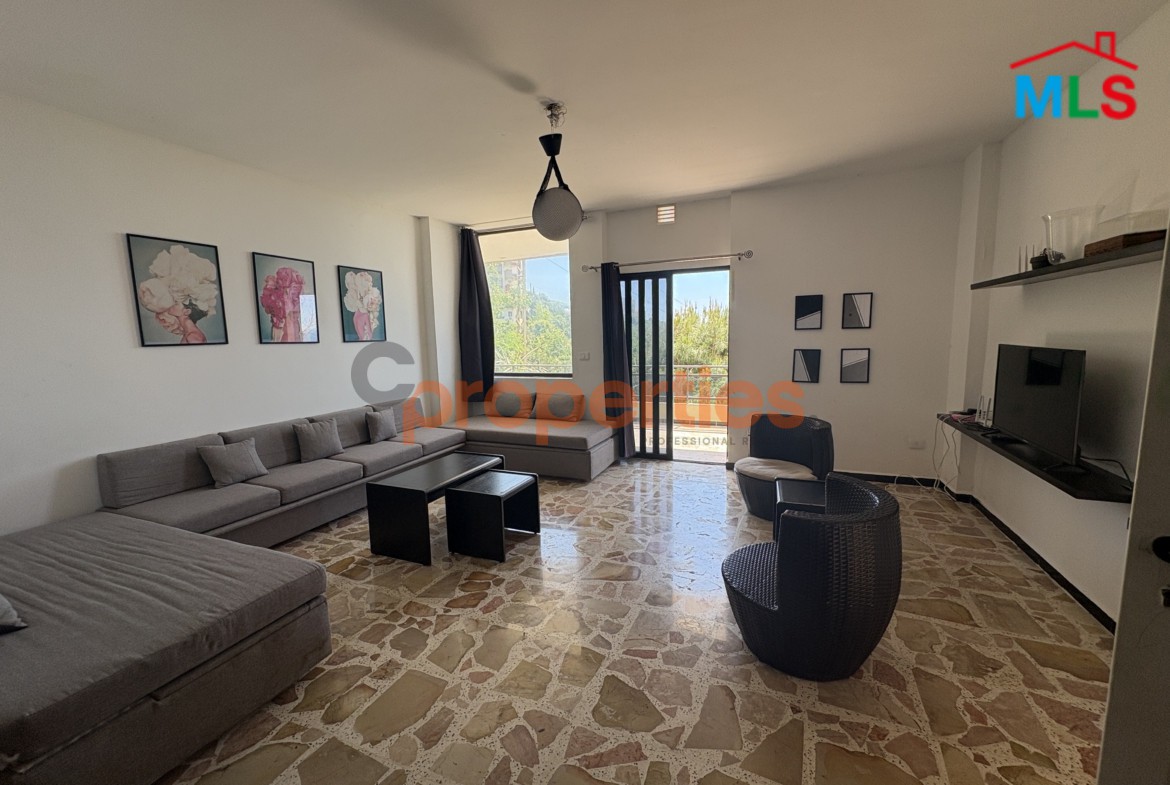 Chalet In Batroun With Sea View -CPJGN57