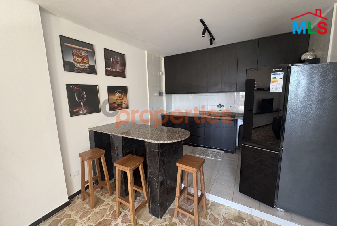 Chalet In Batroun With Sea View -CPJGN57