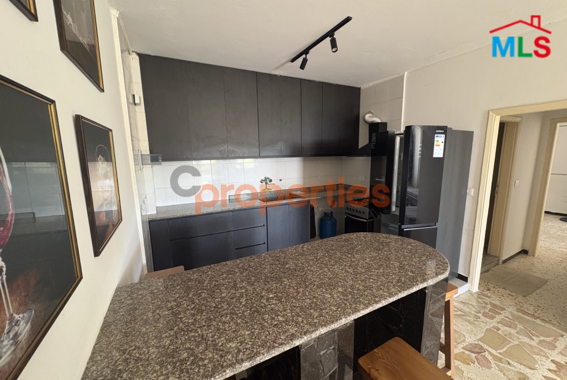 Chalet In Batroun With Sea View -CPJGN57