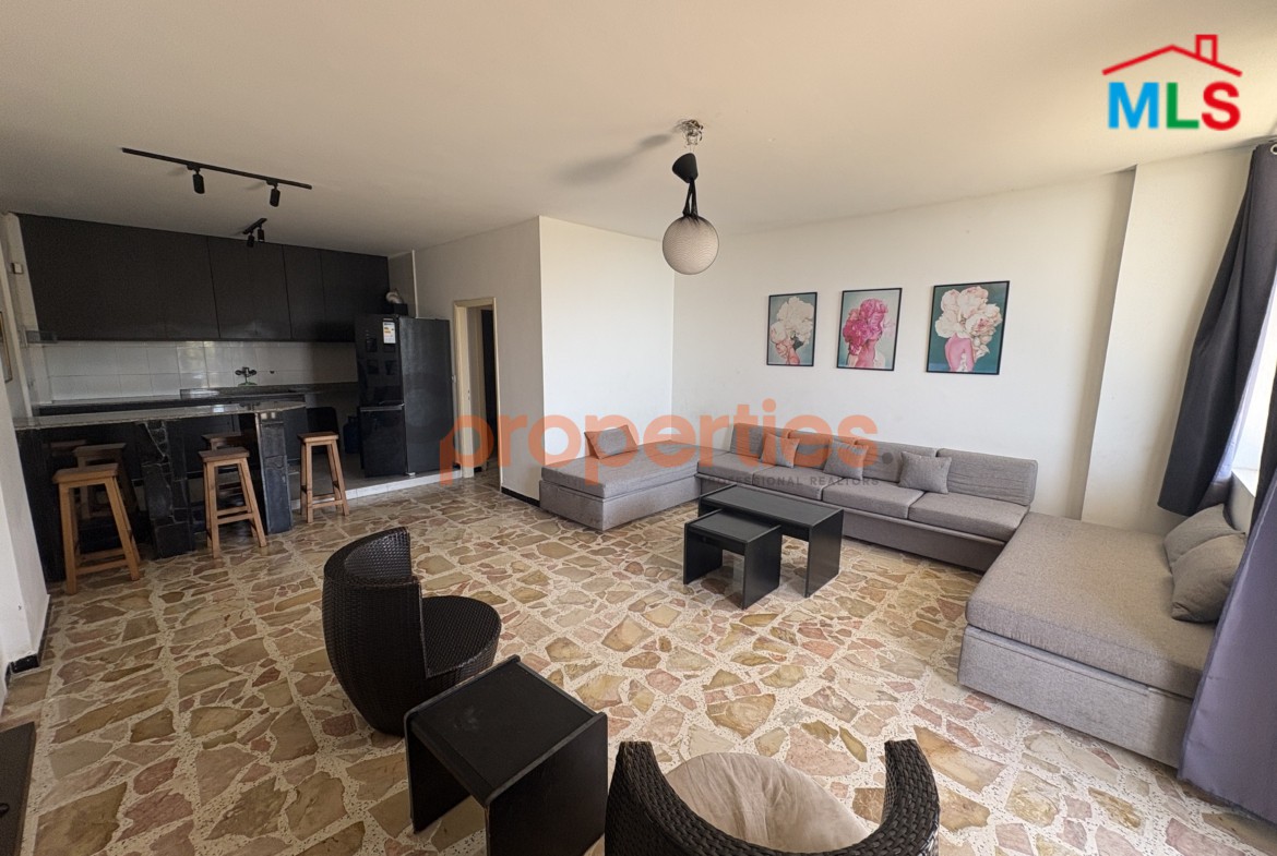 Chalet In Batroun With Sea View -CPJGN57