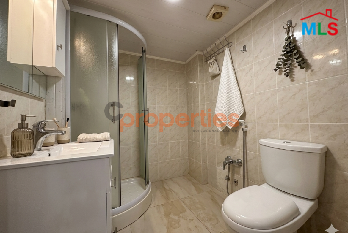 Chalet In Batroun With Sea View -CPJGN57