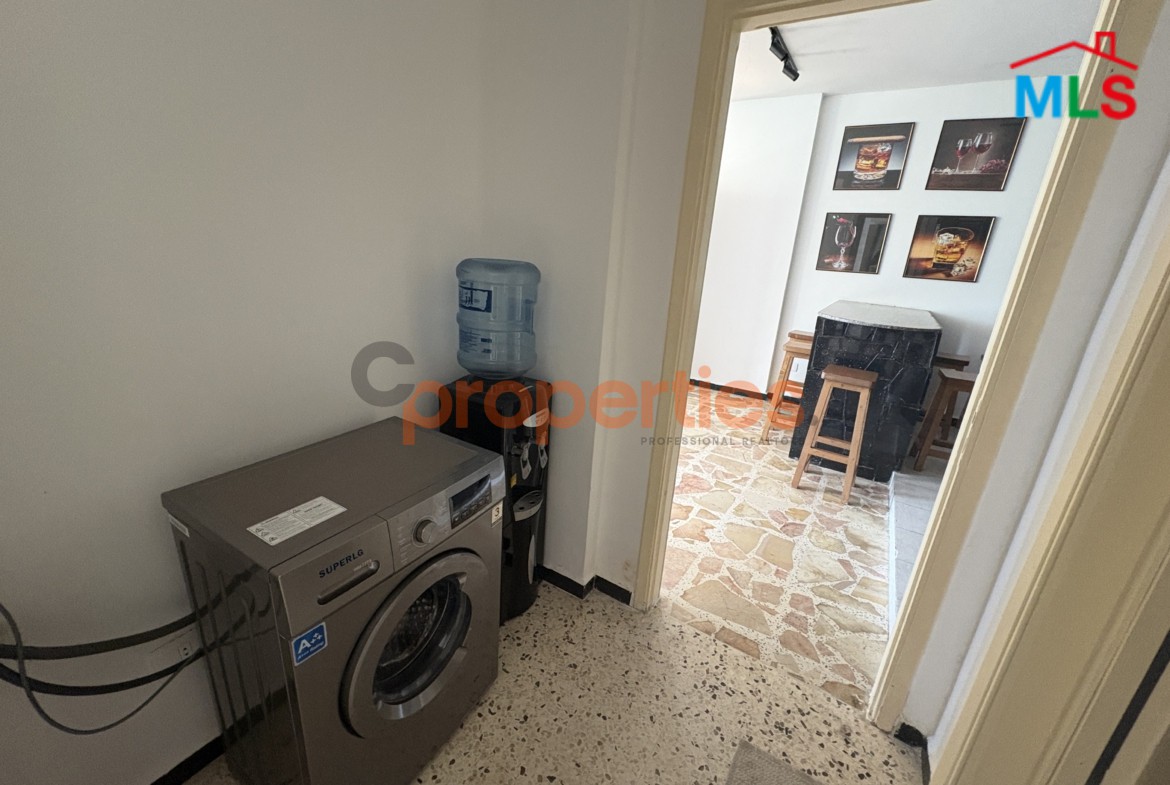 Chalet In Batroun With Sea View -CPJGN57