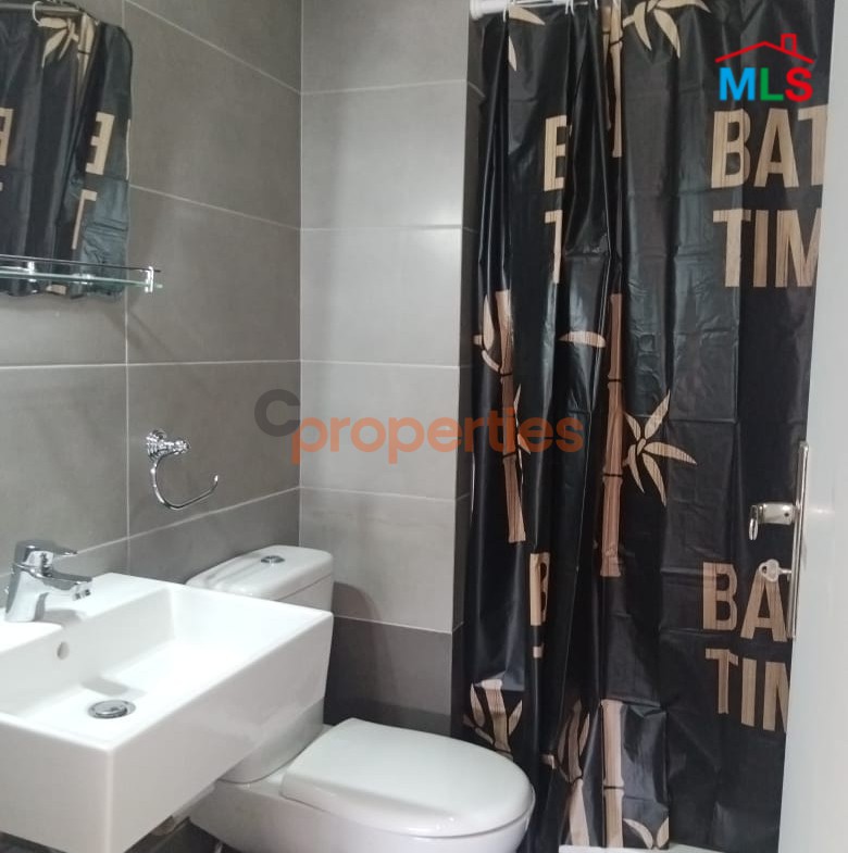 High End Apartment With Unblockable View for Rent Mar Roukoz | CPCC184