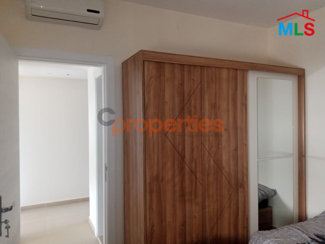 High End Apartment With Unblockable View for Rent Mar Roukoz | CPCC184
