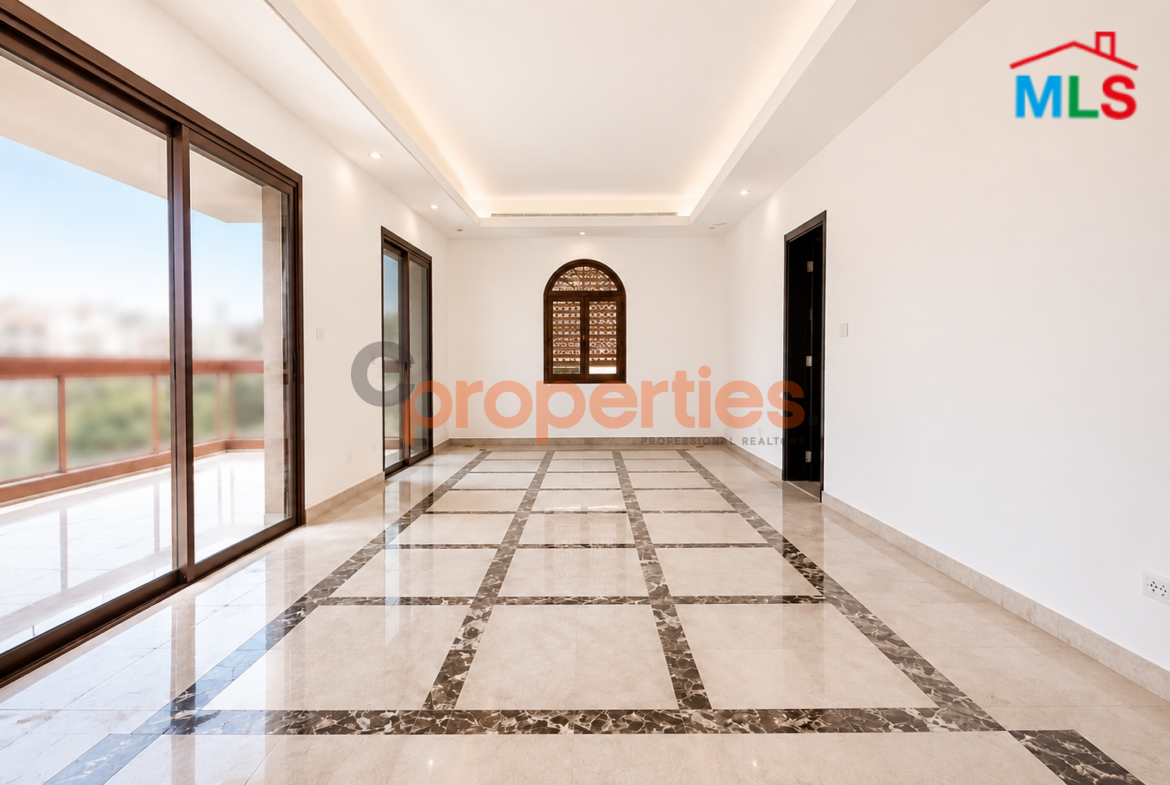 Luxury Apartment For Sale in Jnah – CPBHS77